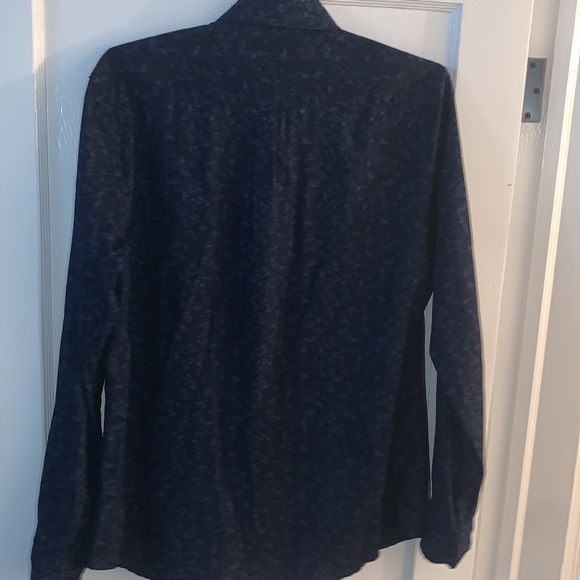 SCOTCH & SODA - Printed Button-down - Picture 2 of 5